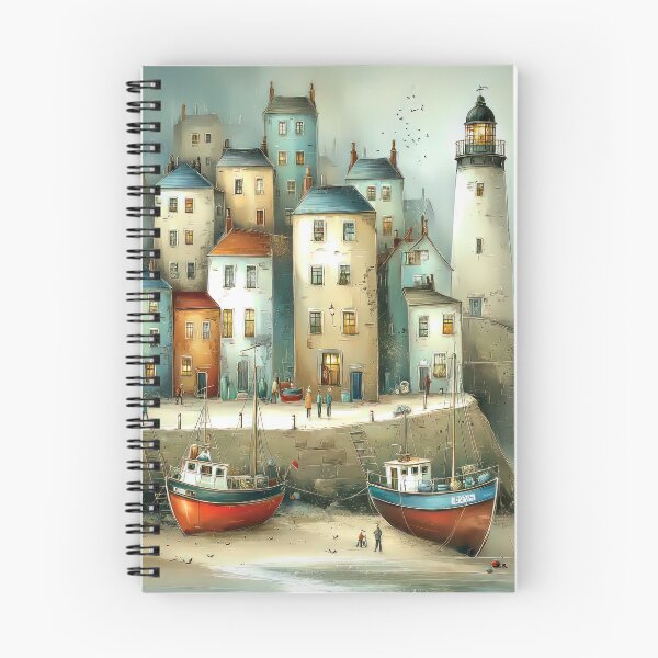 Item preview, Waiting for the tide designed and sold by Brian Tarr.