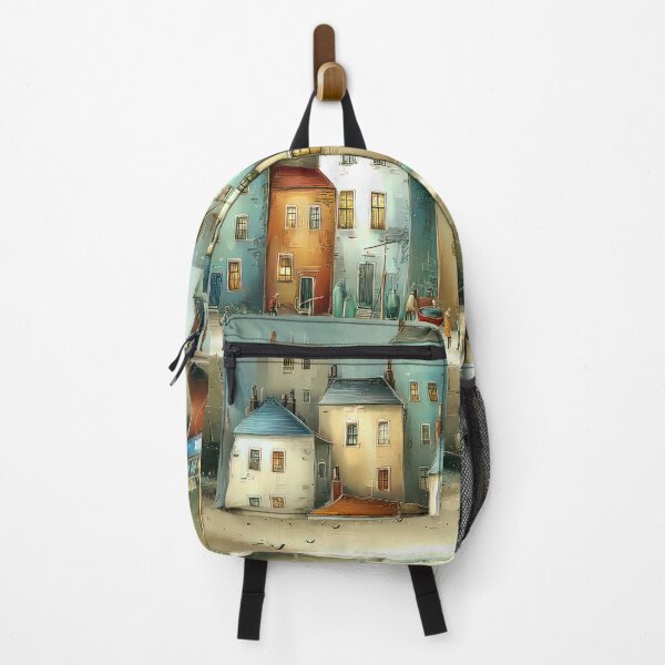 Item preview, Waiting for the tide designed and sold by Brian Tarr.