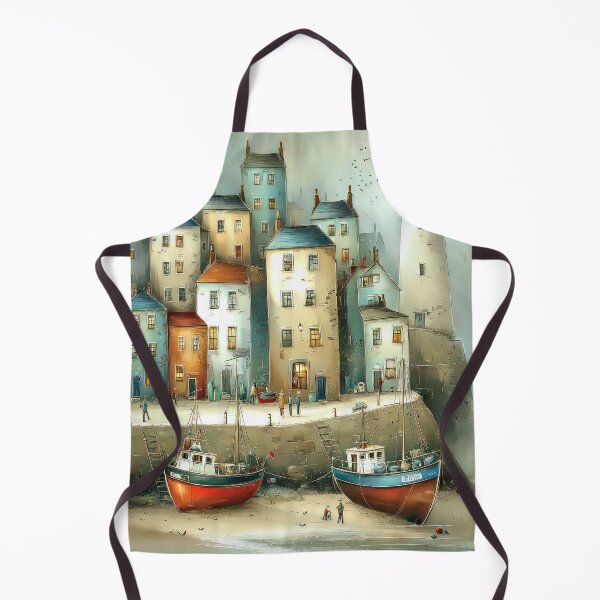 Item preview, Waiting for the tide designed and sold by Brian Tarr.