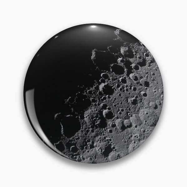 Item preview, Moon designed and sold by Black-hall.