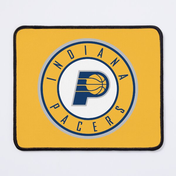 Item preview, Indiana Pacers Basketball Inspired Sports Design | Classic Hoops Fan Art designed and sold by UI Expert.