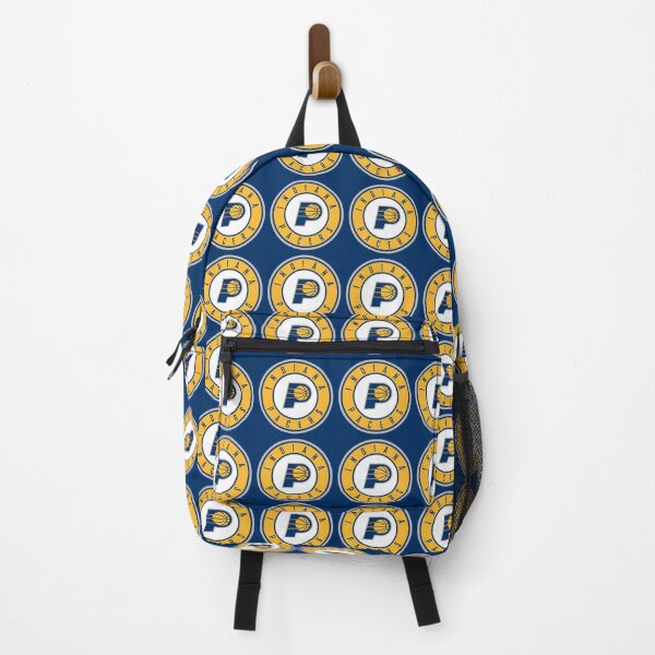 Item preview, Indiana Pacers Basketball Inspired Sports Design | Classic Hoops Fan Art designed and sold by UI Expert.