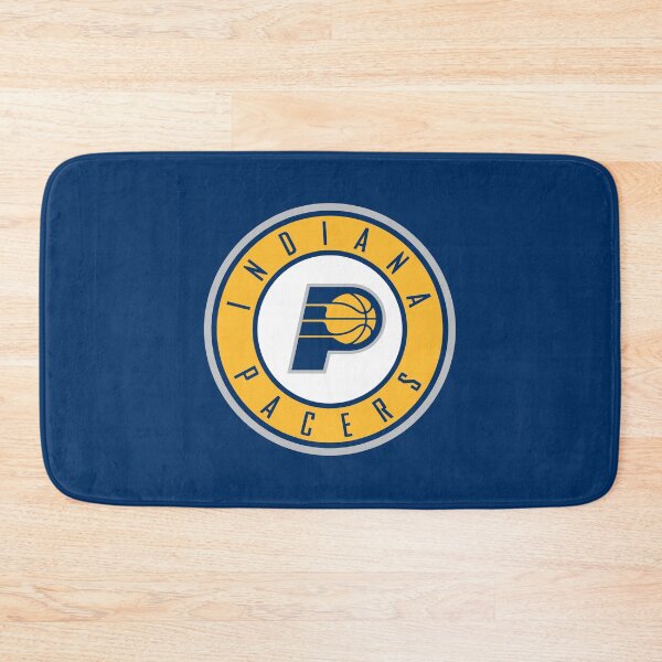 Item preview, Indiana Pacers Basketball Inspired Sports Design | Classic Hoops Fan Art designed and sold by UI Expert.