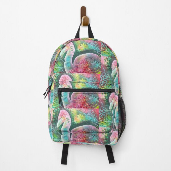 Item preview, Abstract Flamingo designed and sold by Iceskater65.