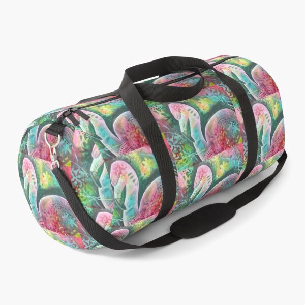 Item preview, Abstract Flamingo designed and sold by Iceskater65.