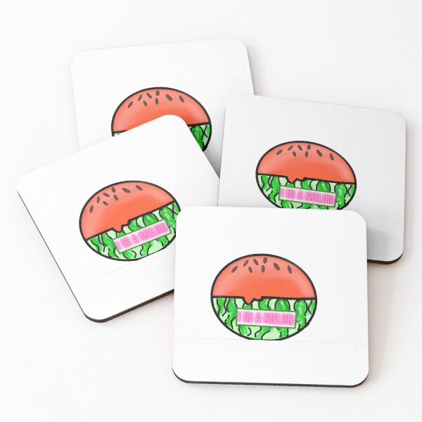 Item preview, You are 1 in a Melon (Million) designed and sold by LozzyARTs26.