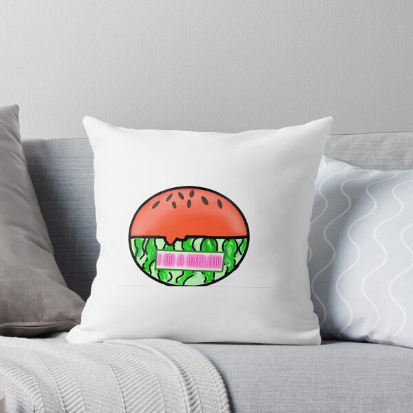 Item preview, You are 1 in a Melon (Million) designed and sold by LozzyARTs26.