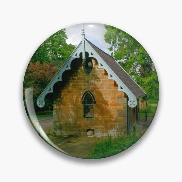 Item preview, Valley Gardens Harrogate designed and sold by Alisonchambers2.