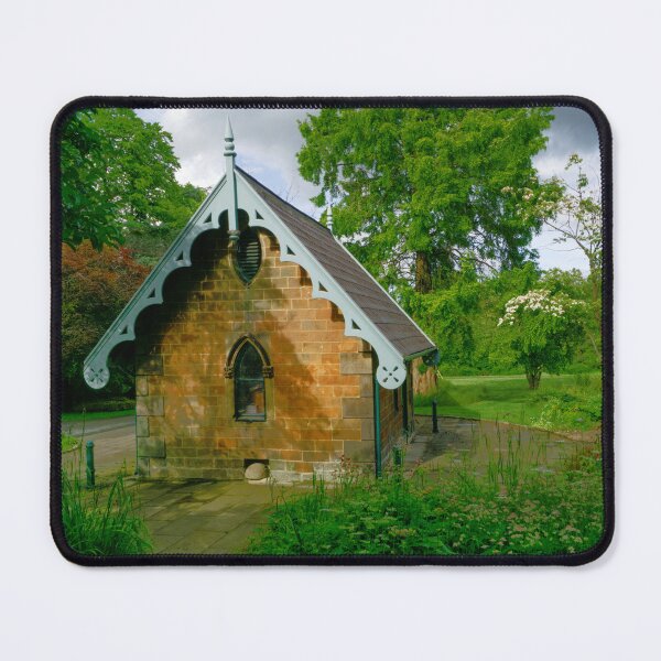 Item preview, Valley Gardens Harrogate designed and sold by Alisonchambers2.