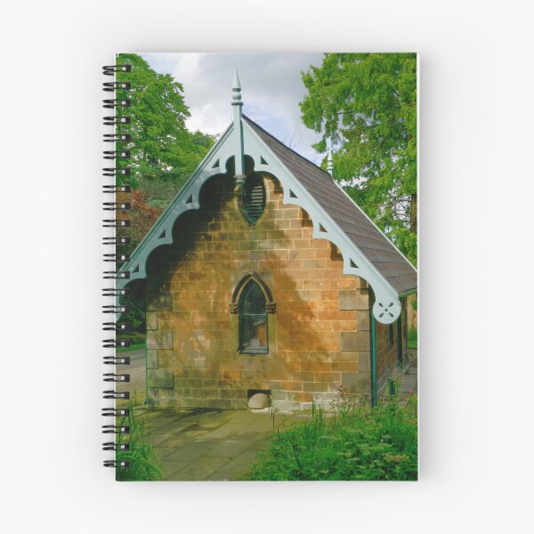Item preview, Valley Gardens Harrogate designed and sold by Alisonchambers2.