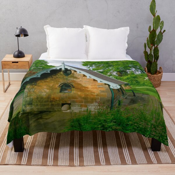 Item preview, Valley Gardens Harrogate designed and sold by Alisonchambers2.