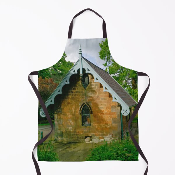 Item preview, Valley Gardens Harrogate designed and sold by Alisonchambers2.