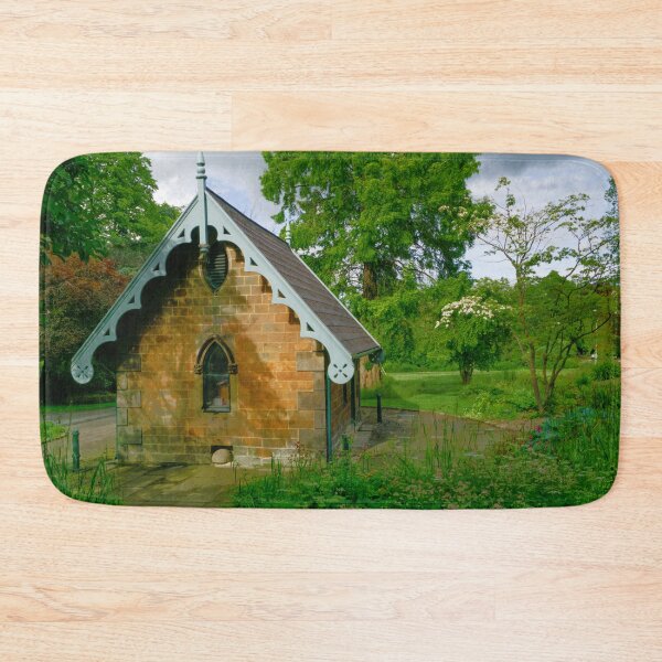 Item preview, Valley Gardens Harrogate designed and sold by Alisonchambers2.