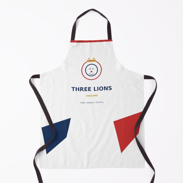 Item preview, England FIFA World Cup designed and sold by DopeShirtSA.