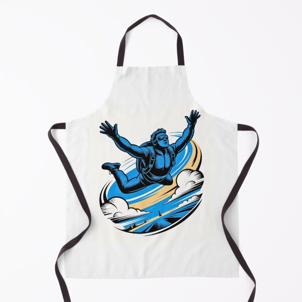 Item preview, Skydiving designed and sold by Agu210.