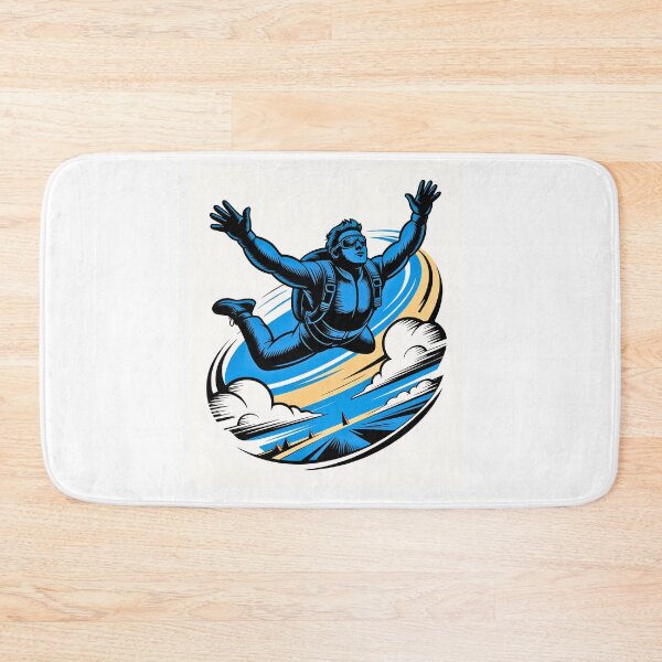 Item preview, Skydiving designed and sold by Agu210.