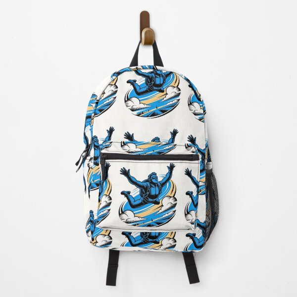 Item preview, Skydiving designed and sold by Agu210.