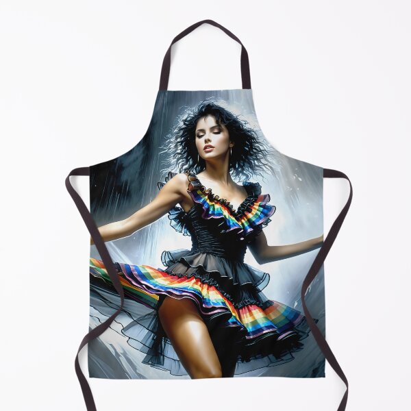 Item preview, Grayish rainbow 17 designed and sold by deep-sea-birds.