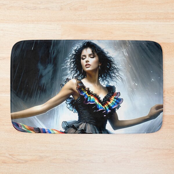 Item preview, Grayish rainbow 17 designed and sold by deep-sea-birds.