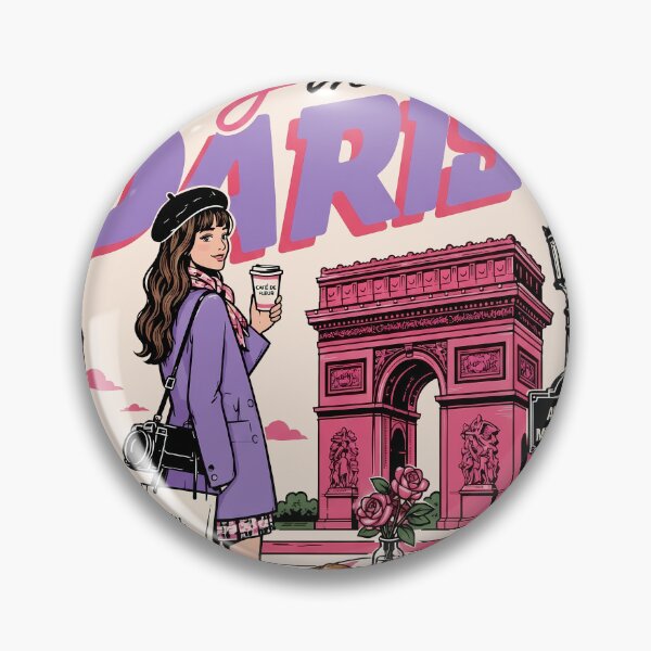 Item preview, emily in paris designed and sold by indu5.