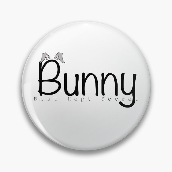 Item preview, His Bunny - BKS designed and sold by Hillary  Butler.