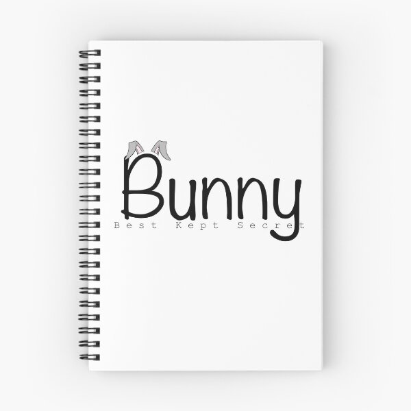 Item preview, His Bunny - BKS designed and sold by Hillary  Butler.