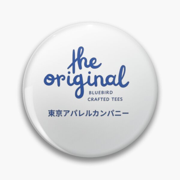 Item preview, The original Japanese designed and sold by TheBristol.