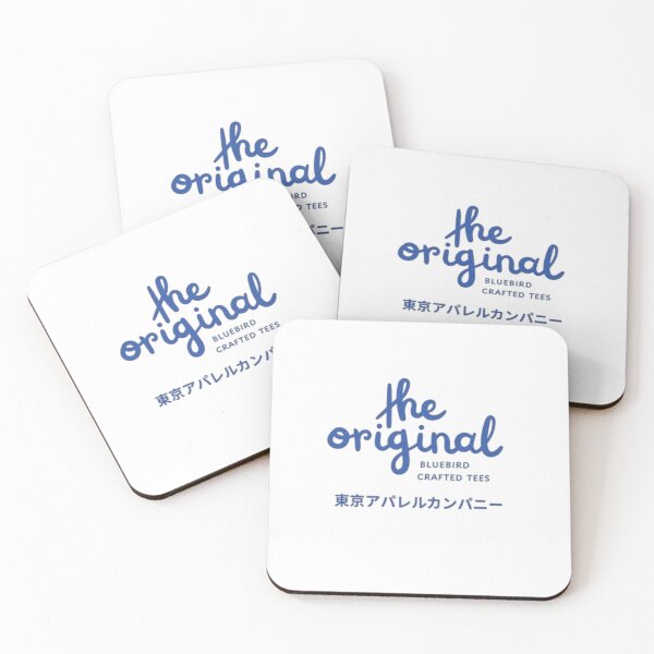 Item preview, The original Japanese designed and sold by Bluebird Crafted Tee.