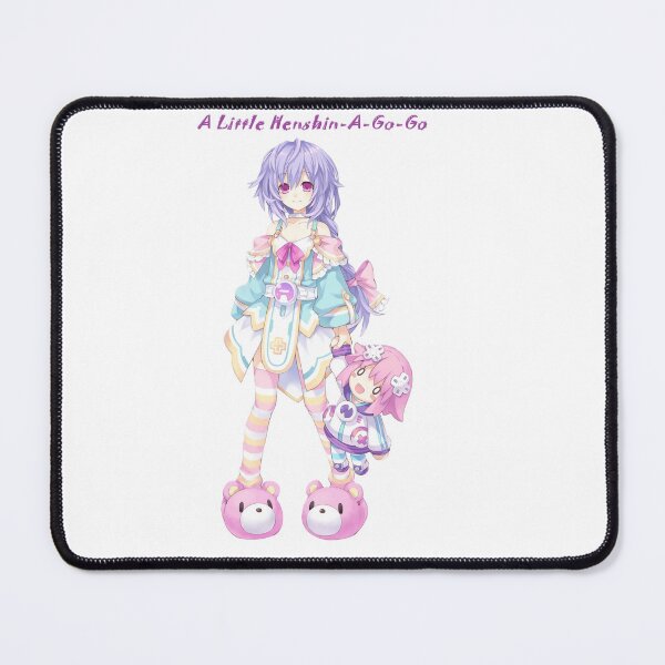Item preview, Plutia Henshin A Go Go designed and sold by JOETAKU DEN.