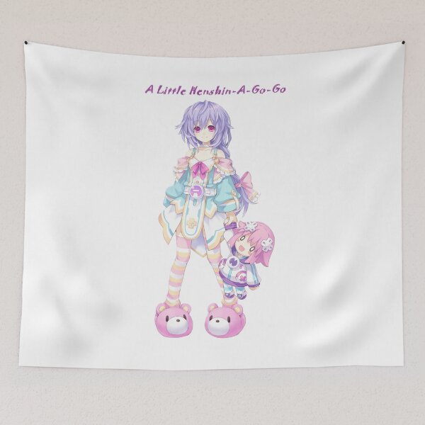 Item preview, Plutia Henshin A Go Go designed and sold by JOETAKU DEN.
