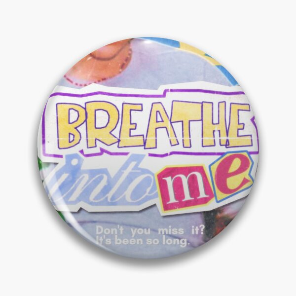 Item preview, Malcolm Todd Breathe Into Me designed and sold by jasmineTeresa.