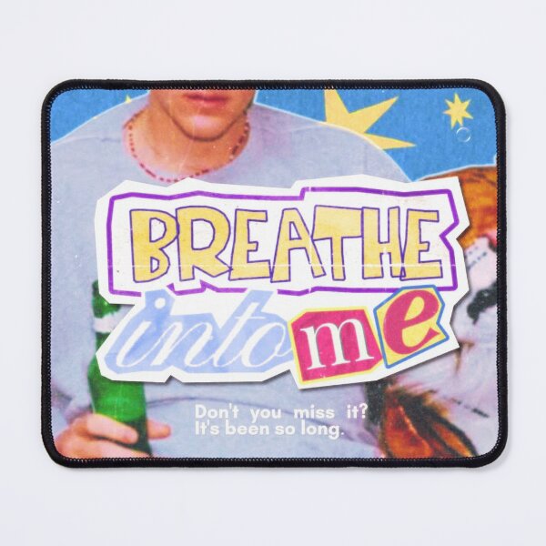 Item preview, Malcolm Todd Breathe Into Me designed and sold by jasmineTeresa.