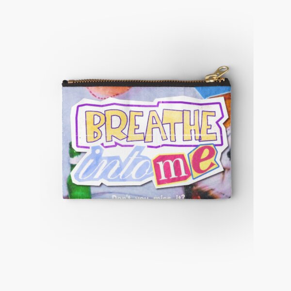 Item preview, Malcolm Todd Breathe Into Me designed and sold by jasmineTeresa.