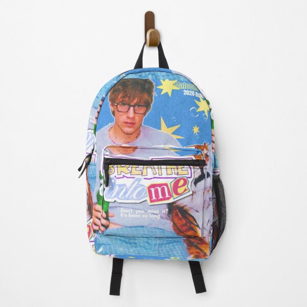 Item preview, Malcolm Todd Breathe Into Me designed and sold by jasmineTeresa.