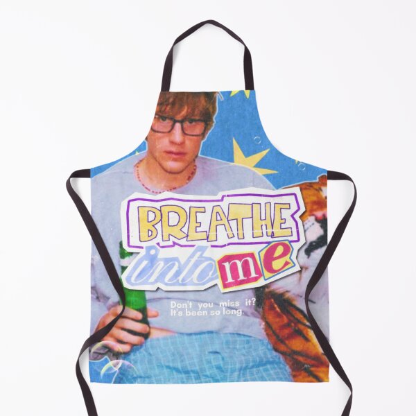 Item preview, Malcolm Todd Breathe Into Me designed and sold by jasmineTeresa.