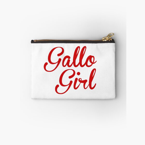 Artikelvorschau, Gallo Girl entworfen und verkauft von Hillary Butler.