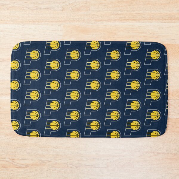 Item preview, indiana pacers Basketball Logo Inspired Design designed and sold by UI Expert.