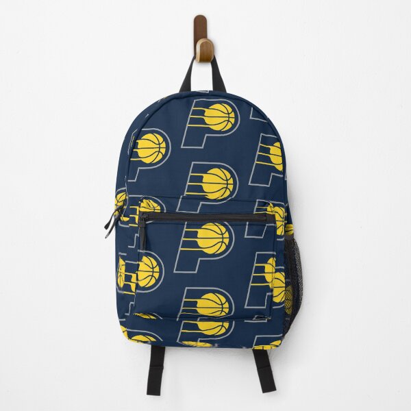 Item preview, indiana pacers Basketball Logo Inspired Design designed and sold by UI Expert.