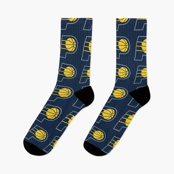 Item preview, indiana pacers Basketball Logo Inspired Design designed and sold by UI Expert.