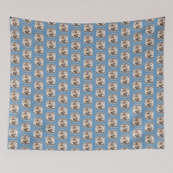 Item preview, Monkey Business Currently Buffering designed and sold by logicfun.