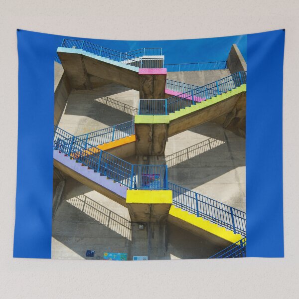 Item preview, Ramsgate Tunnels designed and sold by Alisonchambers2.