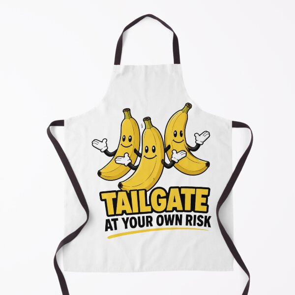 Item preview, Tailgate At Your Own Risk designed and sold by MonkiFlipp.