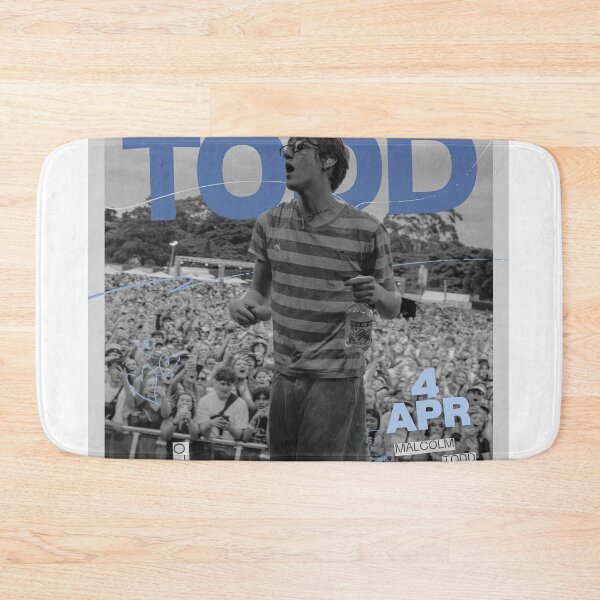 Item preview, Mac Todd Concert designed and sold by jasmineTeresa.