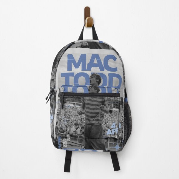 Item preview, Mac Todd Concert designed and sold by jasmineTeresa.