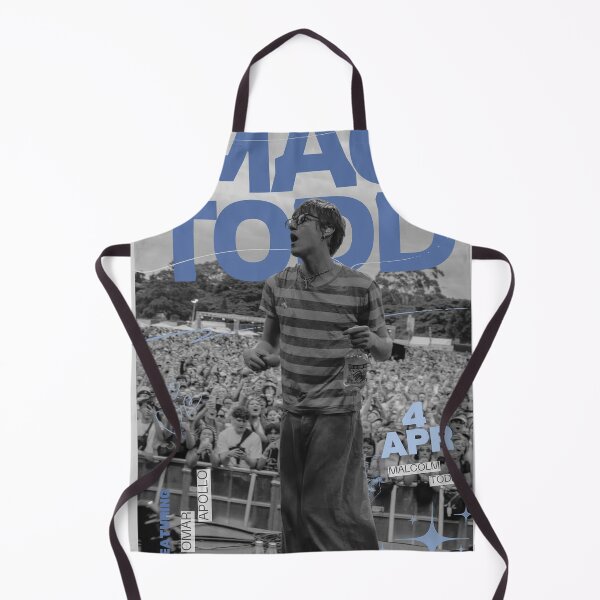 Item preview, Mac Todd Concert designed and sold by jasmineTeresa.