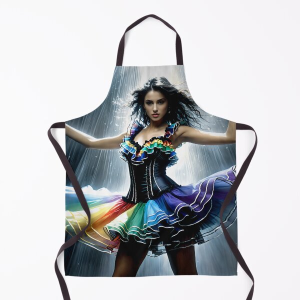 Item preview, Grayish rainbow 19 designed and sold by deep-sea-birds.