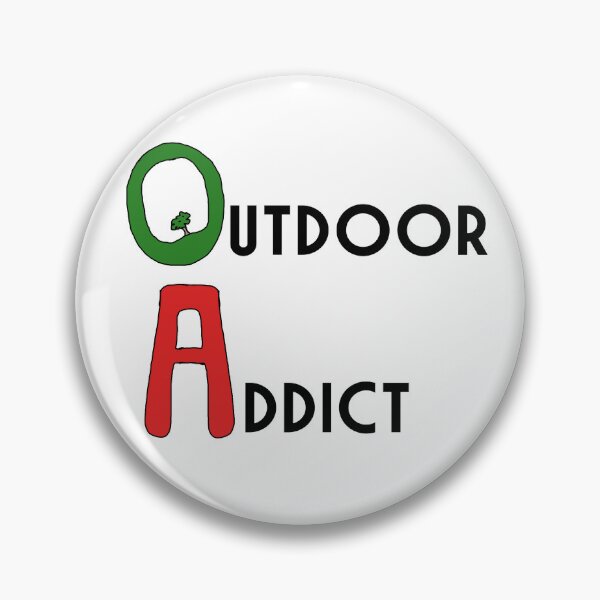 Item preview, Outdoor Addict designed and sold by Shooz34.