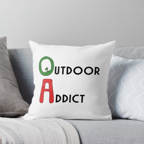 Item preview, Outdoor Addict designed and sold by Shooz34.