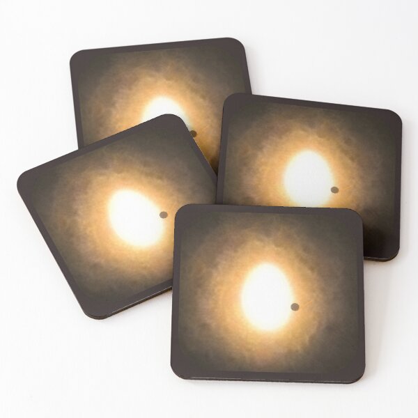 Item preview, A Mystical Orb of Light – Captured Between Mystery and Meaning designed and sold by TheSymbolicBlend.