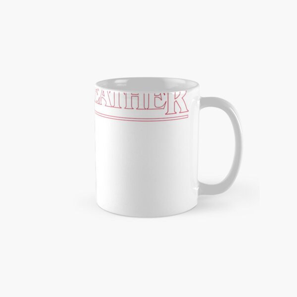Mouthbreather Classic Mug